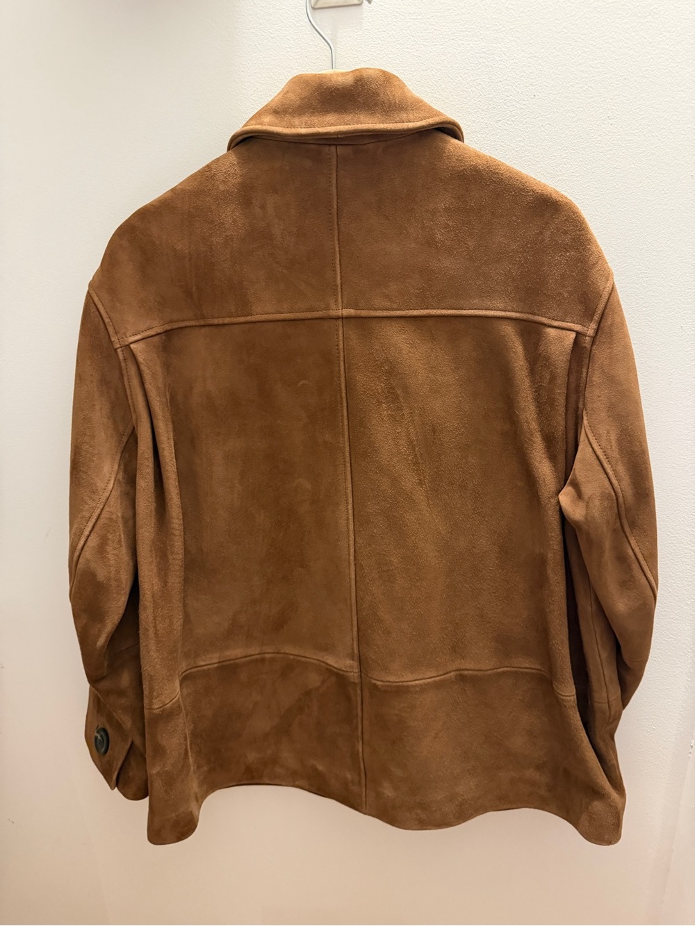 soeur VINCENZO leather jacket - Picture 2 of 6